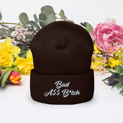 Bad-Beanie-Curiously-Vulgar_45515602984982 - Curiously Vulgar