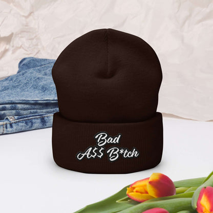 Bad-Beanie-Curiously-Vulgar_45515603017750 - Curiously Vulgar