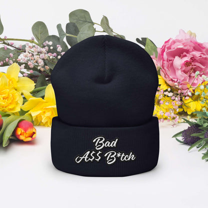 Bad-Beanie-Curiously-Vulgar_45515603050518 - Curiously Vulgar