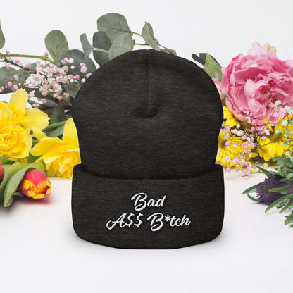 Bad-Beanie-Curiously-Vulgar_45515603116054 - Curiously Vulgar