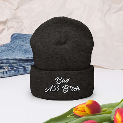 Bad-Beanie-Curiously-Vulgar_45515603148822 - Curiously Vulgar