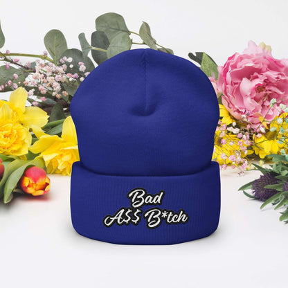 Bad-Beanie-Curiously-Vulgar_45515603181590 - Curiously Vulgar