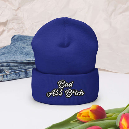 Bad-Beanie-Curiously-Vulgar_45515603214358 - Curiously Vulgar