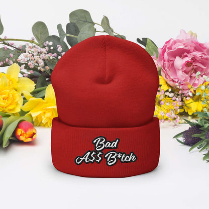 Bad-Beanie-Curiously-Vulgar_45515603247126 - Curiously Vulgar