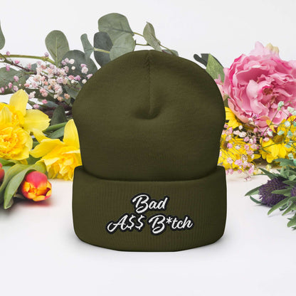 Bad-Beanie-Curiously-Vulgar_45515603312662 - Curiously Vulgar