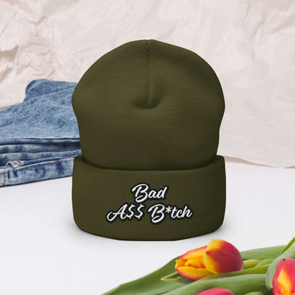 Bad-Beanie-Curiously-Vulgar_45515603345430 - Curiously Vulgar