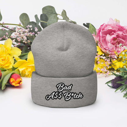 Bad-Beanie-Curiously-Vulgar_45515603443734 - Curiously Vulgar