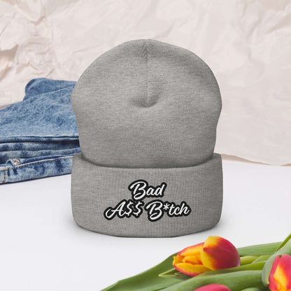 Bad-Beanie-Curiously-Vulgar_45515603476502 - Curiously Vulgar