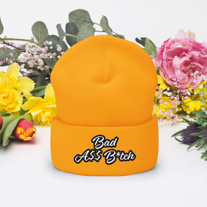 Bad-Beanie-Curiously-Vulgar_45515603509270 - Curiously Vulgar