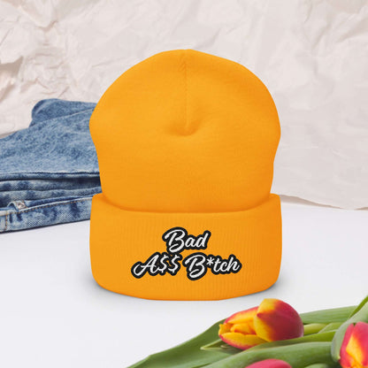 Bad-Beanie-Curiously-Vulgar_45515603542038 - Curiously Vulgar