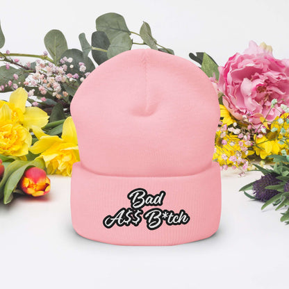 Bad-Beanie-Curiously-Vulgar_45515603574806 - Curiously Vulgar