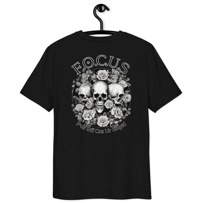 FOCUS-Tee-Curiously-Vulgar_45383095746582 - Curiously Vulgar