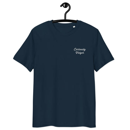 FOCUS-Tee-Curiously-Vulgar_45383095812118 - Curiously Vulgar