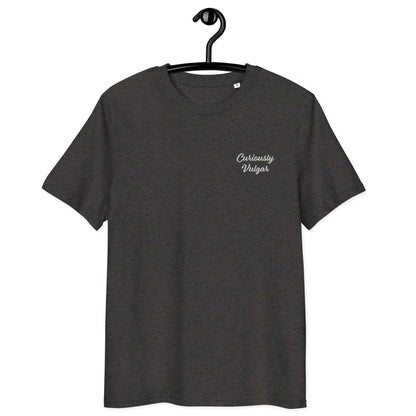 FOCUS-Tee-Curiously-Vulgar_45383095877654 - Curiously Vulgar