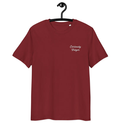 FOCUS-Tee-Curiously-Vulgar_45383095943190 - Curiously Vulgar