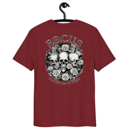 FOCUS-Tee-Curiously-Vulgar_45383095975958 - Curiously Vulgar