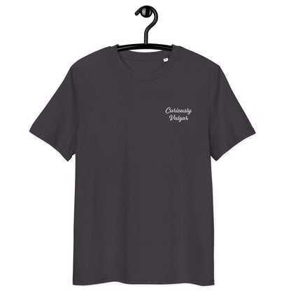 FOCUS-Tee-Curiously-Vulgar_45383096008726 - Curiously Vulgar