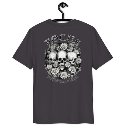 FOCUS-Tee-Curiously-Vulgar_45383096041494 - Curiously Vulgar