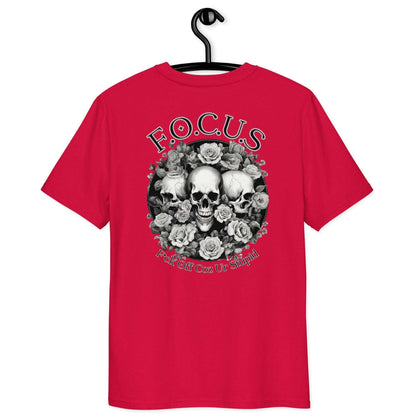 FOCUS-Tee-Curiously-Vulgar_45383096107030 - Curiously Vulgar