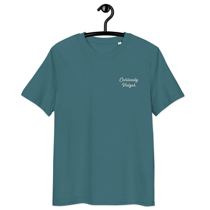 FOCUS-Tee-Curiously-Vulgar_45383096139798 - Curiously Vulgar