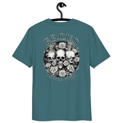 FOCUS-Tee-Curiously-Vulgar_45383096172566 - Curiously Vulgar