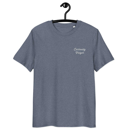 FOCUS-Tee-Curiously-Vulgar_45383096270870 - Curiously Vulgar