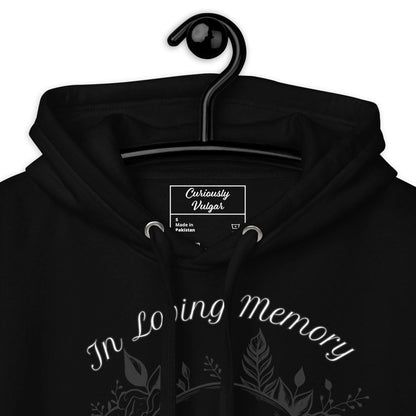 In-Loving-Memory-Hoodie-Curiously-Vulgar_45383098499094 - Curiously Vulgar
