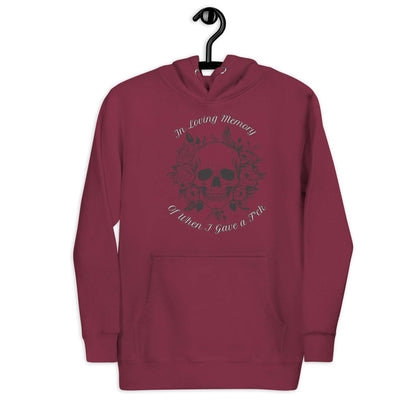 In-Loving-Memory-Hoodie-Curiously-Vulgar_45383098597398 - Curiously Vulgar