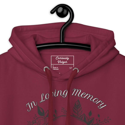 In-Loving-Memory-Hoodie-Curiously-Vulgar_45383098630166 - Curiously Vulgar