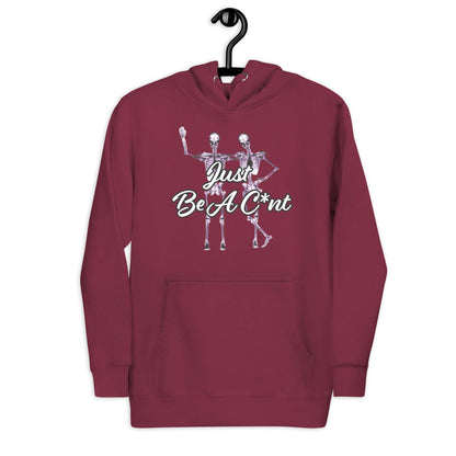 Just-Be-Hoodie-Curiously-Vulgar_45515609112598 - Curiously Vulgar