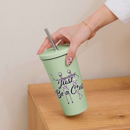 Just-Be-Tumbler-Curiously-Vulgar_45515610947606 - Curiously Vulgar