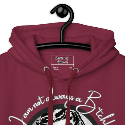 Just-Kidding-Hoodie-Curiously-Vulgar_45515595546646 - Curiously Vulgar
