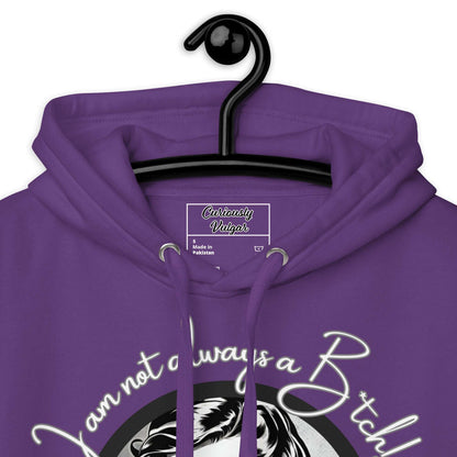 Just-Kidding-Hoodie-Curiously-Vulgar_45515595743254 - Curiously Vulgar