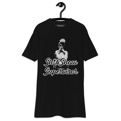 Supervisor-Tee-Curiously-Vulgar_45528189141014 - Curiously Vulgar