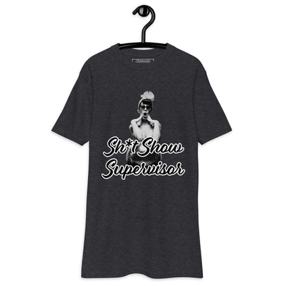 Supervisor-Tee-Curiously-Vulgar_45528189206550 - Curiously Vulgar