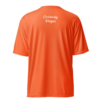 unisex-performance-crew-neck-t-shirt-safety-orange-back-6635bf6aa92bb - Curiously Vulgar