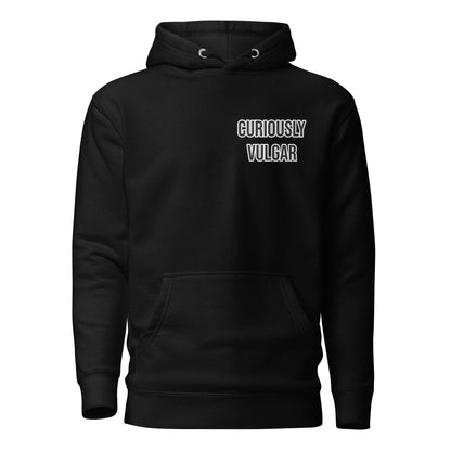 unisex-premium-hoodie-black-front-663f35231aca4 - Curiously Vulgar