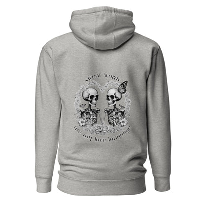 unisex-premium-hoodie-carbon-grey-back-663f352330655 - Curiously Vulgar