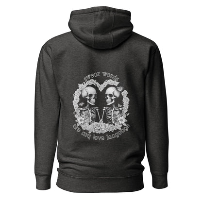 unisex-premium-hoodie-charcoal-heather-back-663f35231e629 - Curiously Vulgar