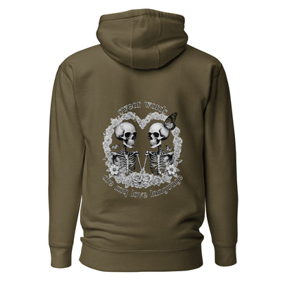 unisex-premium-hoodie-military-green-back-663f352329633 - Curiously Vulgar