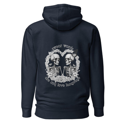 unisex-premium-hoodie-navy-blazer-back-663f35231ba18 - Curiously Vulgar